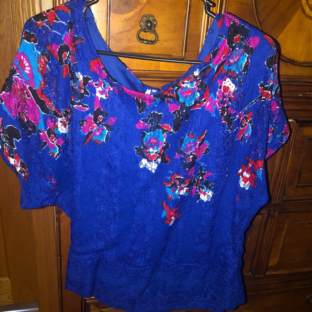 Womens blouse